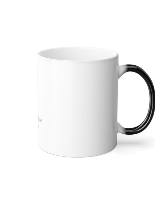 Load image into Gallery viewer, Color Morphing Mug, 11oz
