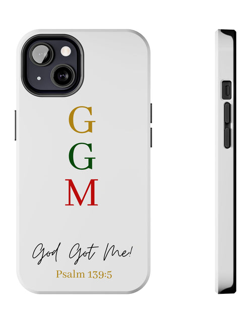 Load image into Gallery viewer, Trendy Phone Cases for Christian Living
