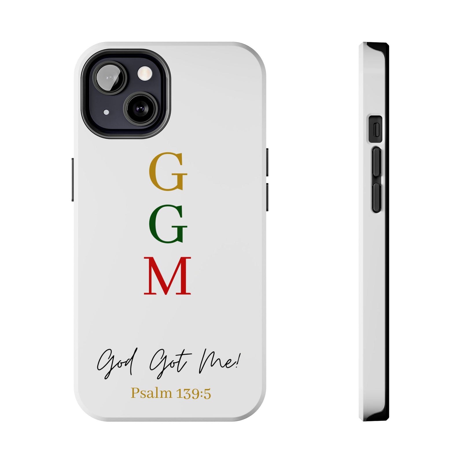 Trendy Phone Cases for Christian Living