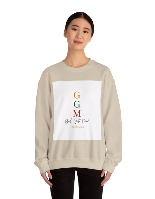 Load image into Gallery viewer, Unisex Heavy Blend™ Crewneck Sweatshirt
