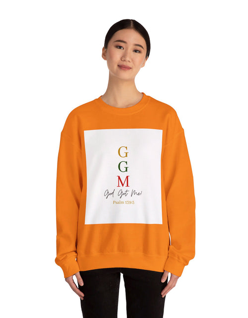 Load image into Gallery viewer, Unisex Heavy Blend™ Crewneck Sweatshirt
