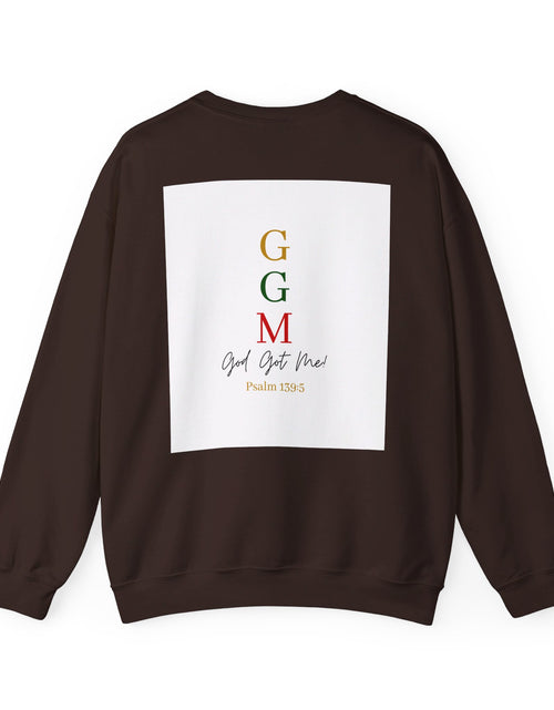 Load image into Gallery viewer, Unisex Heavy Blend™ Crewneck Sweatshirt
