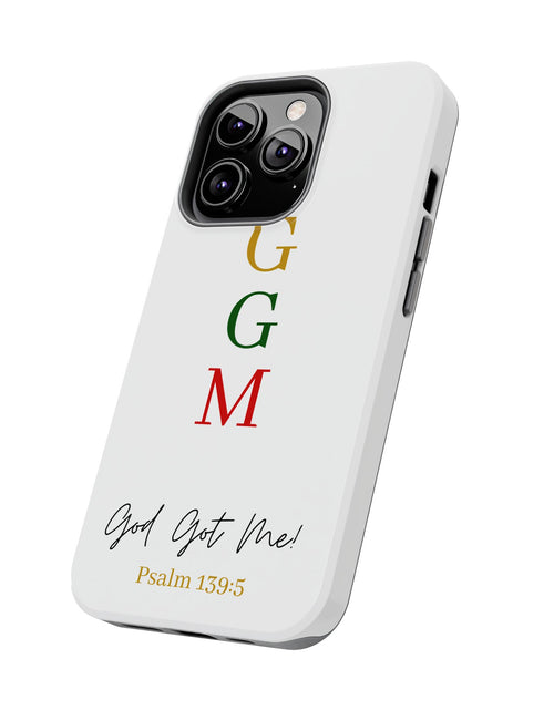 Load image into Gallery viewer, Trendy Phone Cases for Christian Living
