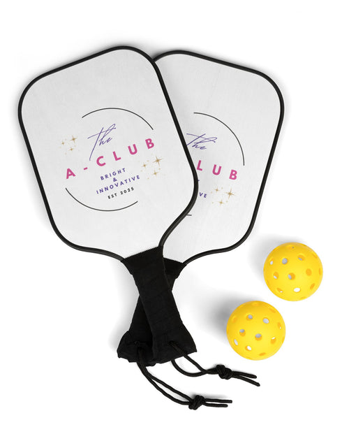 Load image into Gallery viewer, A-CLUB Pickleball Kit
