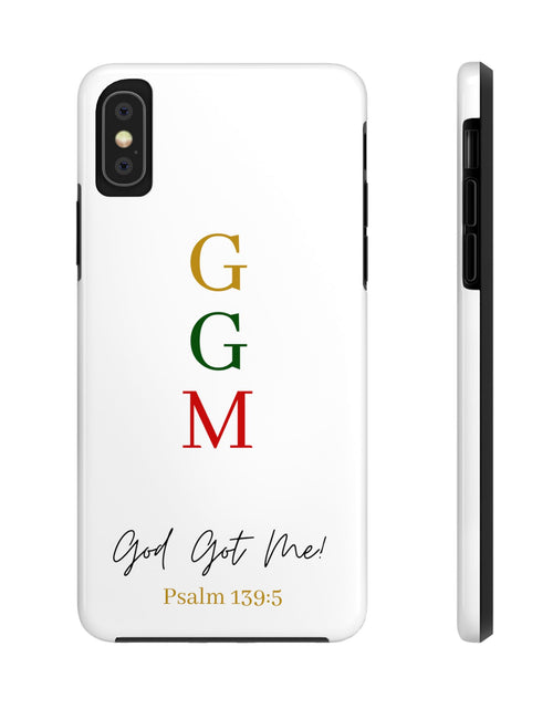 Load image into Gallery viewer, Trendy Phone Cases for Christian Living
