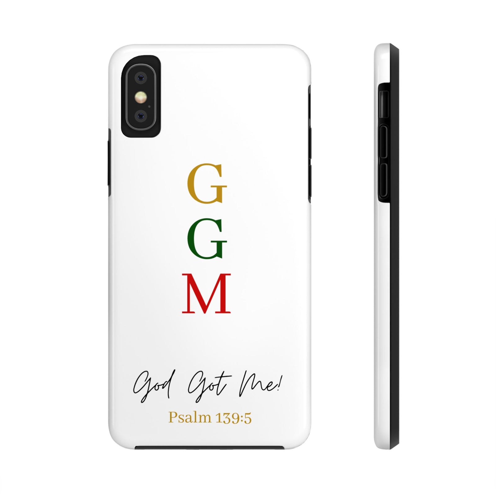 Trendy Phone Cases for Christian Living