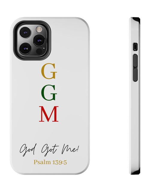 Load image into Gallery viewer, Trendy Phone Cases for Christian Living
