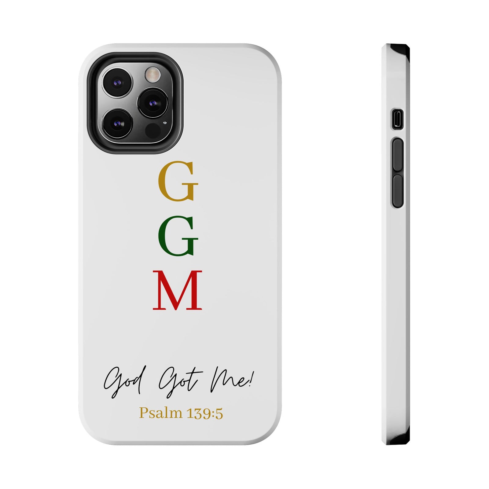 Trendy Phone Cases for Christian Living