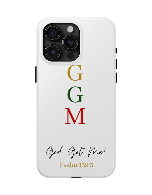 Load image into Gallery viewer, Trendy Phone Cases for Christian Living
