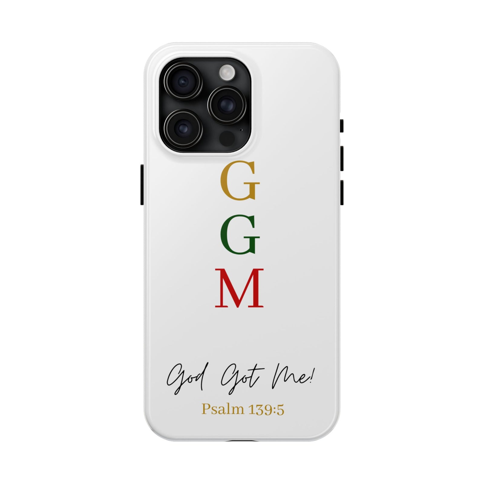 Trendy Phone Cases for Christian Living