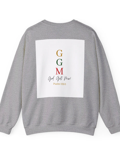 Load image into Gallery viewer, Unisex Heavy Blend™ Crewneck Sweatshirt
