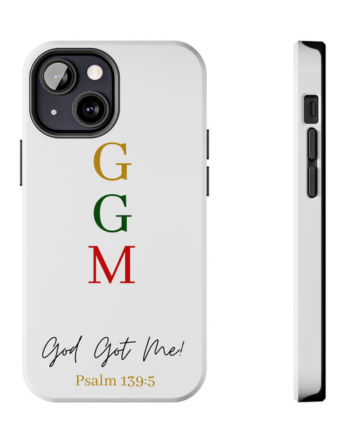 Load image into Gallery viewer, Trendy Phone Cases for Christian Living
