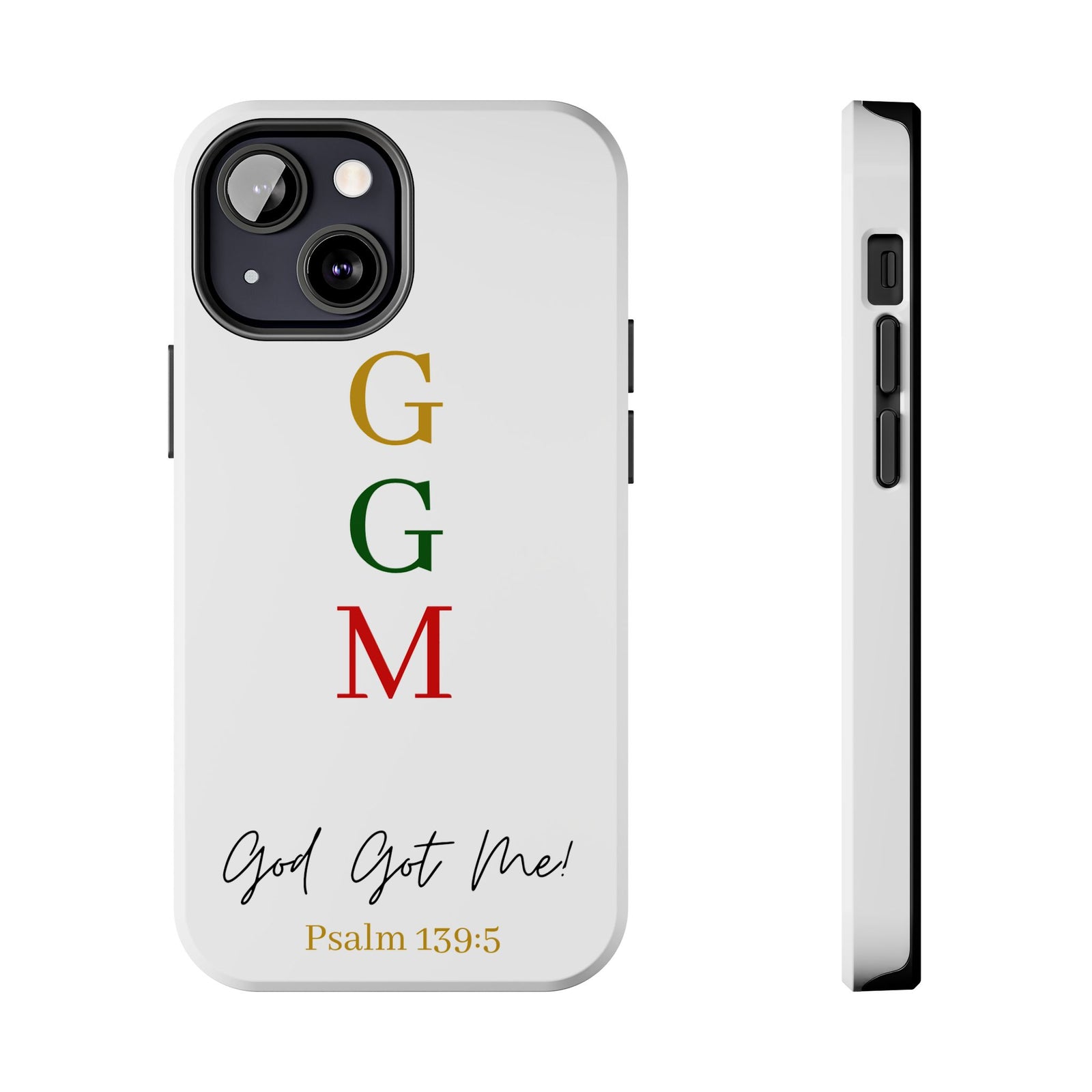 Trendy Phone Cases for Christian Living