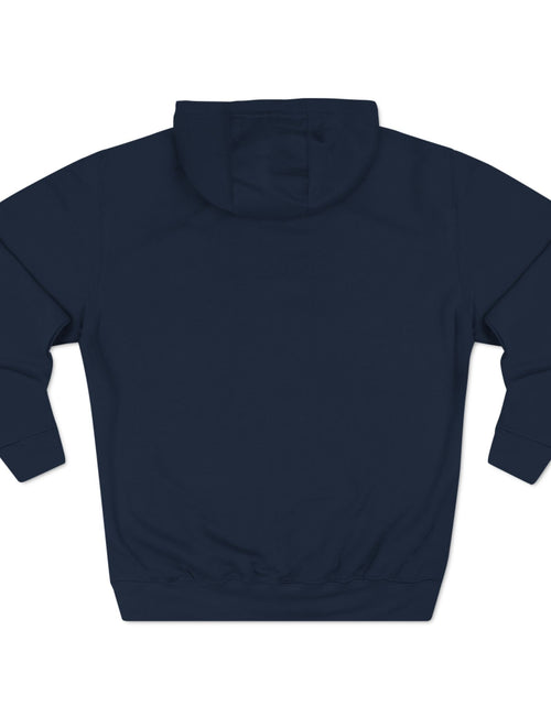 Load image into Gallery viewer, Christian Three-Panel Fleece Hoodie
