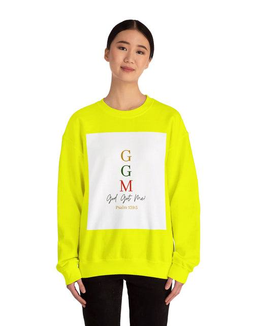 Load image into Gallery viewer, Unisex Heavy Blend™ Crewneck Sweatshirt
