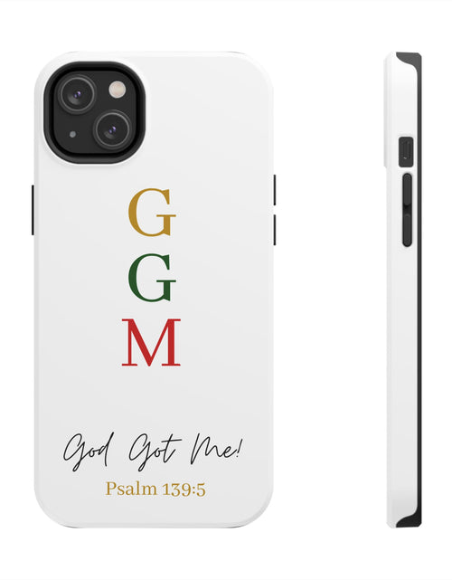 Load image into Gallery viewer, Trendy Phone Cases for Christian Living
