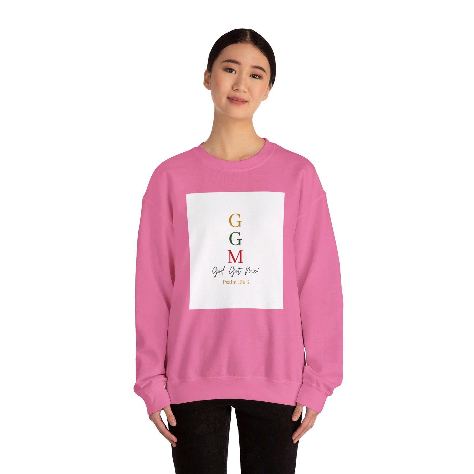 Unisex Heavy Blend™ Crewneck Sweatshirt