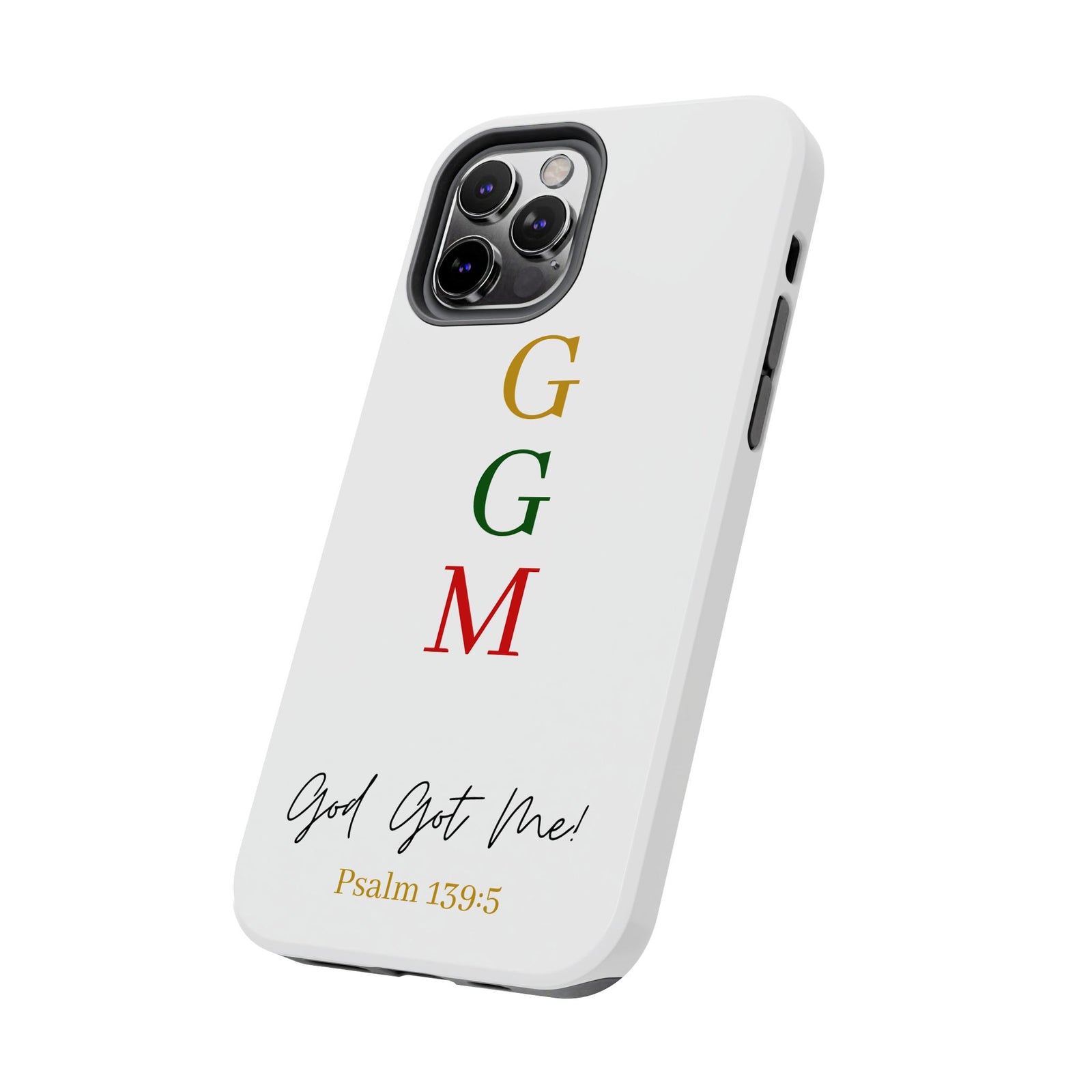 Trendy Phone Cases for Christian Living