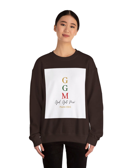 Load image into Gallery viewer, Unisex Heavy Blend™ Crewneck Sweatshirt
