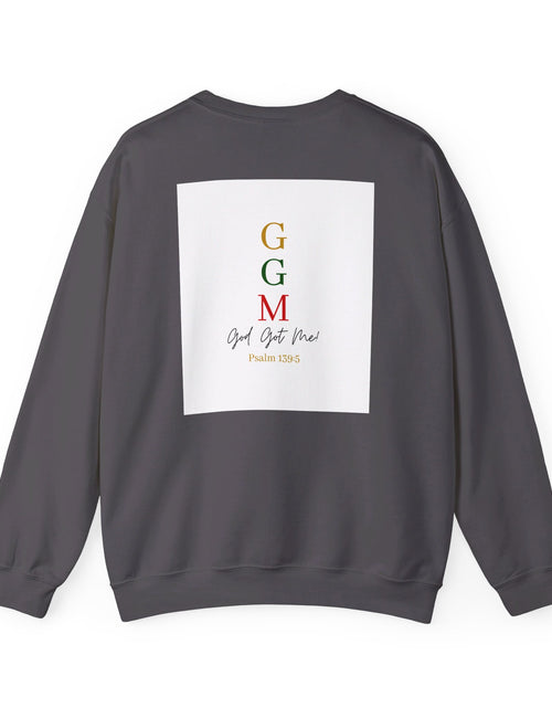 Load image into Gallery viewer, Unisex Heavy Blend™ Crewneck Sweatshirt
