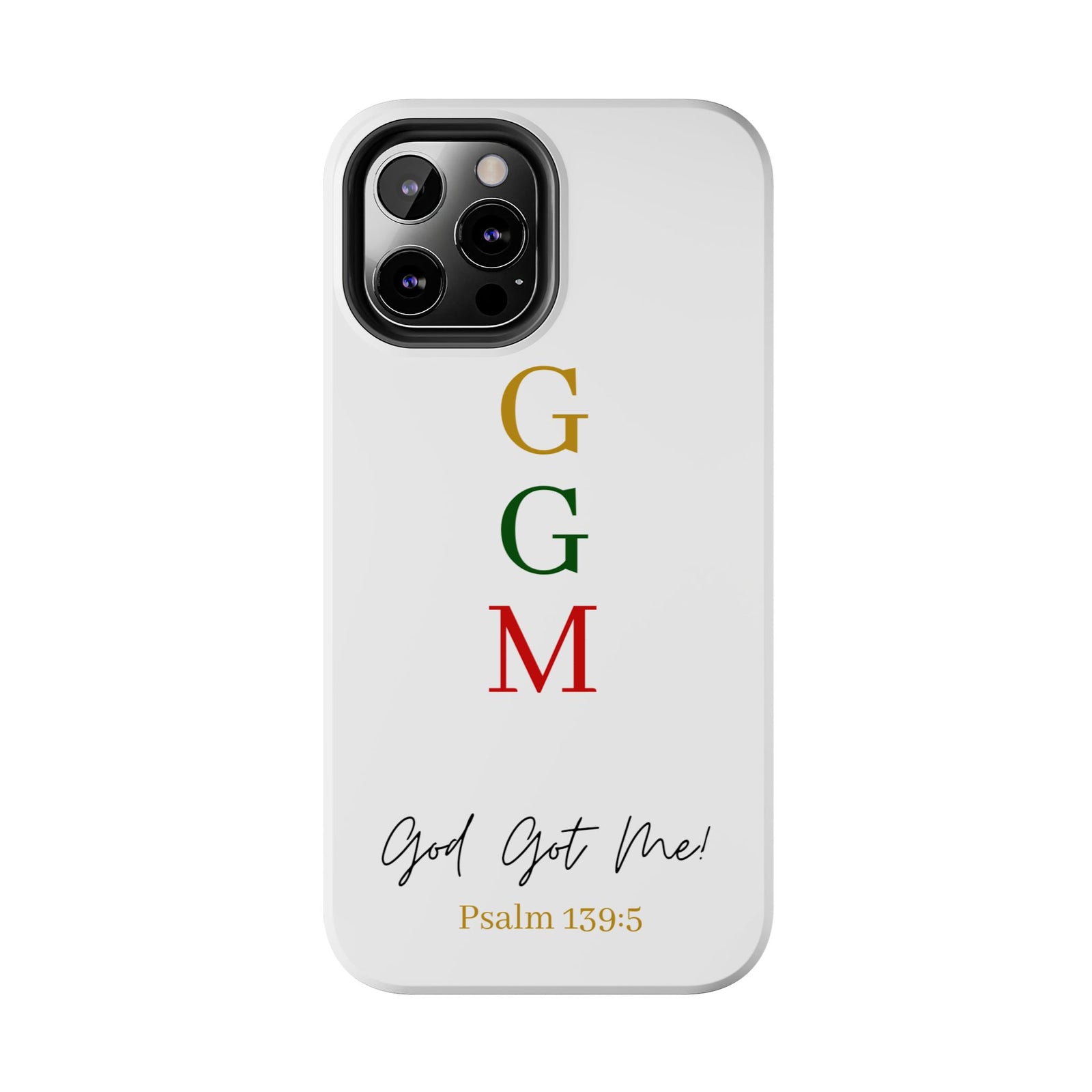 Trendy Phone Cases for Christian Living