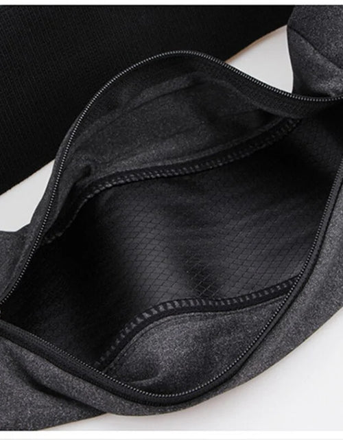 Load image into Gallery viewer, Elastic Waistband Sport Bag
