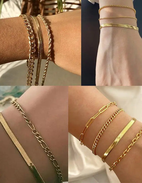 Load image into Gallery viewer, Chic Women&#39;s Bracelets
