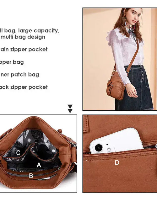 Load image into Gallery viewer, Waterproof Tote Bags
