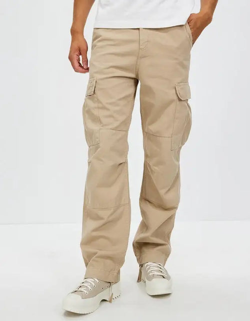 Load image into Gallery viewer, Aldo Comfort Cargo Pants
