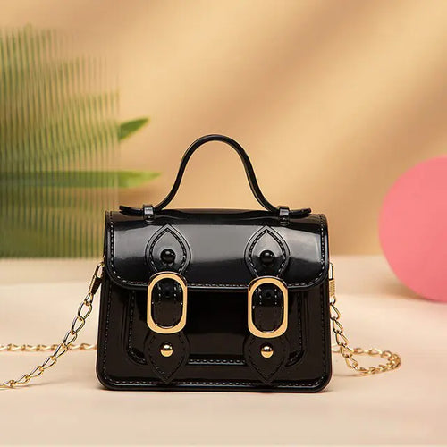 Load image into Gallery viewer, Mini PVC Crossbody Fashion Bags
