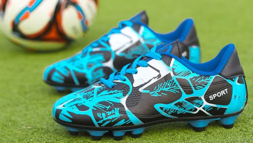 Load image into Gallery viewer, Men&#39;s Soccer Shoes
