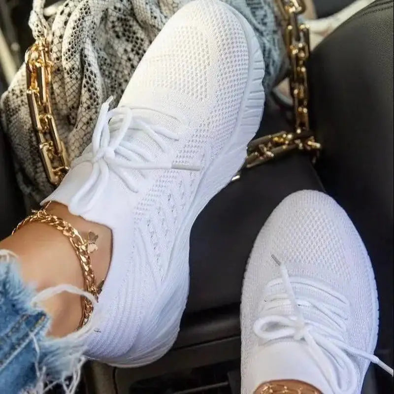 Women's Casual Sneakers