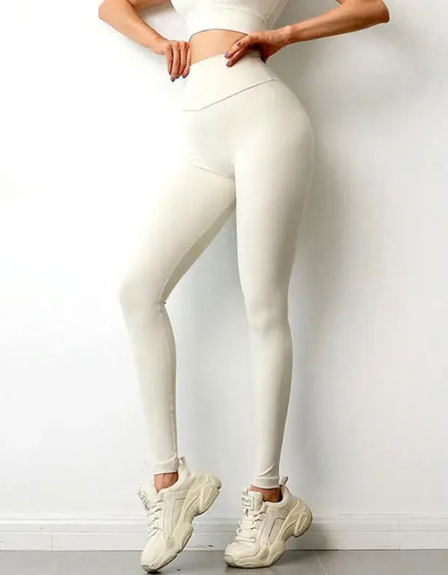 Load image into Gallery viewer, Women Sport Fitness Leggings
