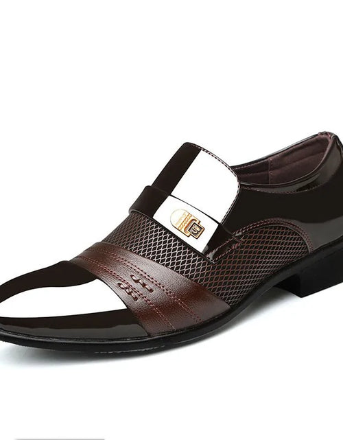 Load image into Gallery viewer, Men&#39;s Formal Shoes
