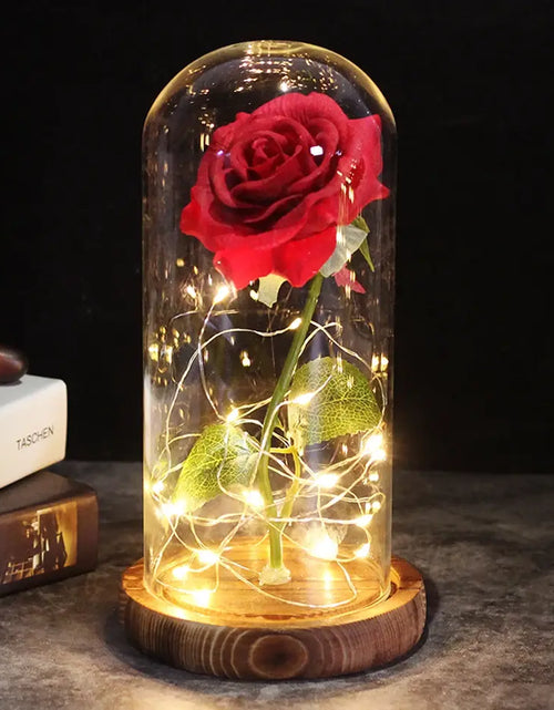 Load image into Gallery viewer, Galaxy Rose Artificial Flowers
