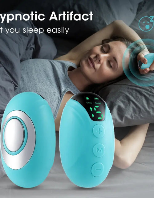 Load image into Gallery viewer, Handheld Sleep Aid for Insomnia Relief
