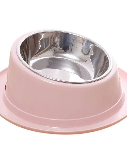 Load image into Gallery viewer, Hat Shaped Pet Food Bowl
