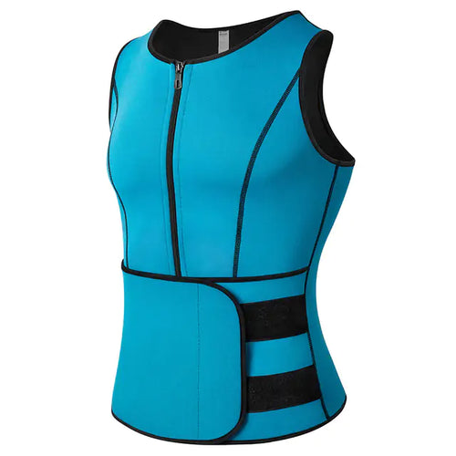 Load image into Gallery viewer, Men Shaper Vest
