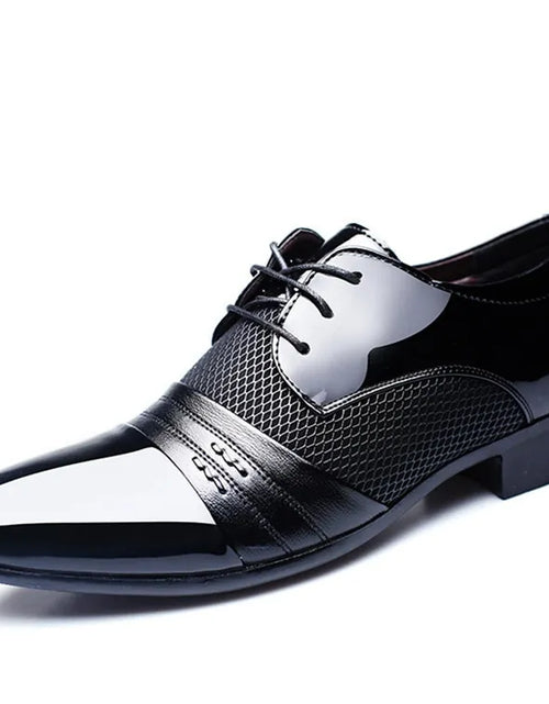 Load image into Gallery viewer, Men&#39;s Formal Shoes
