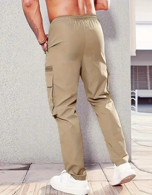 Load image into Gallery viewer, Aldo Comfort Cargo Pants
