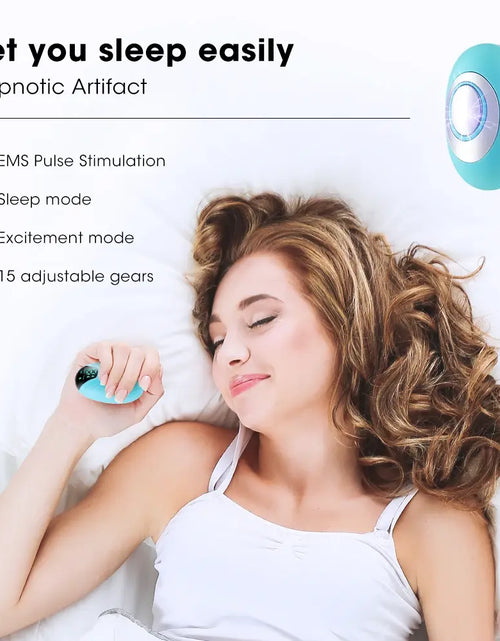 Load image into Gallery viewer, Handheld Sleep Aid for Insomnia Relief
