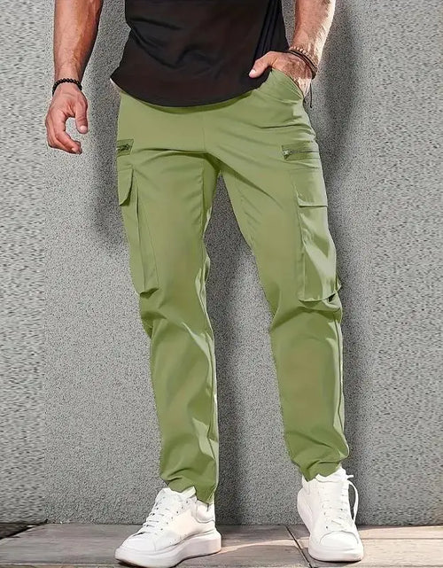 Load image into Gallery viewer, Aldo Comfort Cargo Pants
