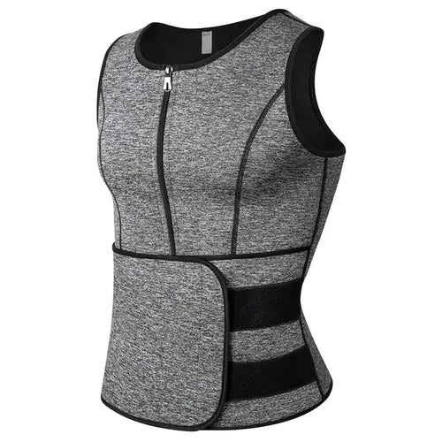 Load image into Gallery viewer, Men Shaper Vest
